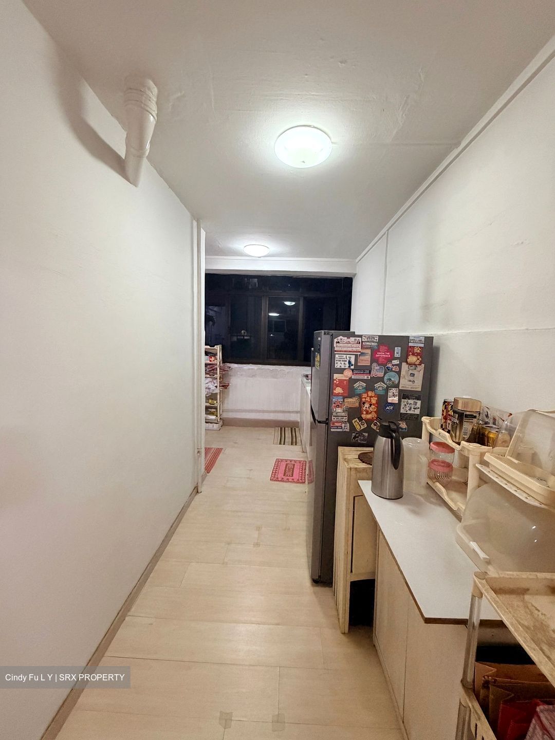 Blk 51 Macpherson Garden (Geylang), HDB 2 Rooms #577996961
